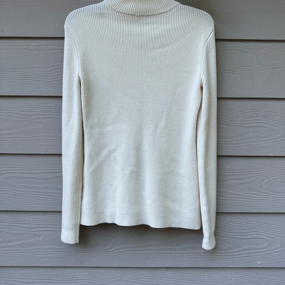 J Mclaughlin Silk Sweater Jacket - Picture 11 of 12